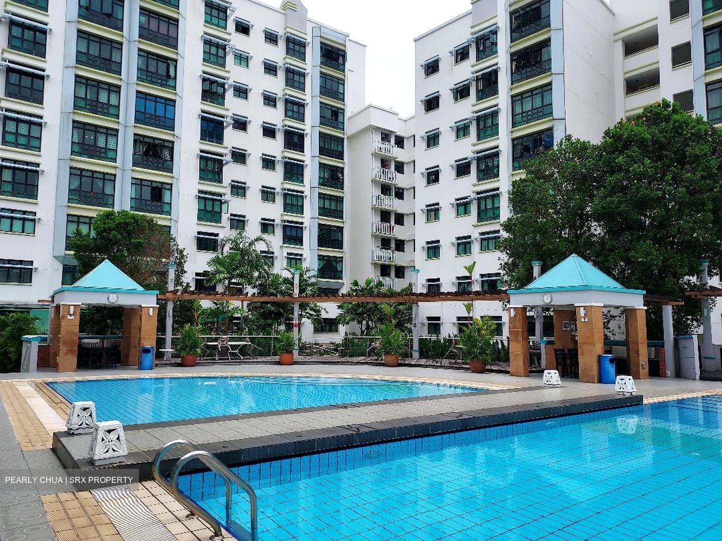 Eastvale (D18), Condominium #490004281